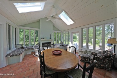 Stockbridge Contemporary surrounded by 5+ acres of privacy and - photo 18