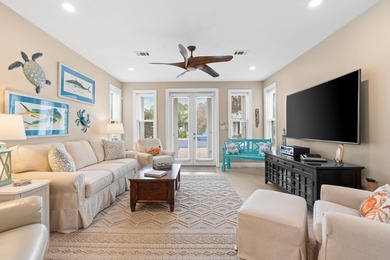 Move in ready, fully furnished-beach across the street. Perfect - photo 18