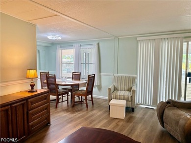 Beautiful 2-bedroom, 2-bath manufactured home nestled within the - photo 18