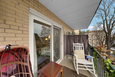 Welcome to this sun-drenched 1-bedroom, 1-bath residence in