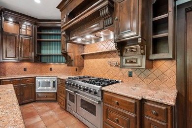Nestled within the prestigious guard-gated Enclave at Windsor - photo 18
