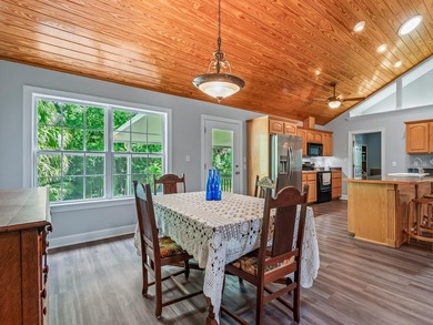 Nestled on 5 beautiful acres along the scenic Ochlockonee River - photo 18