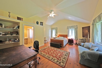 Stockbridge Contemporary surrounded by 5+ acres of privacy and - photo 19