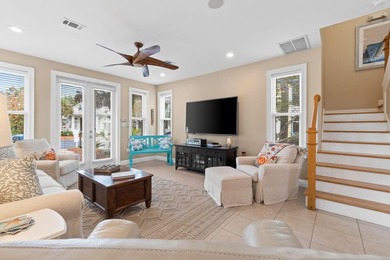 Move in ready, fully furnished-beach across the street. Perfect - photo 19