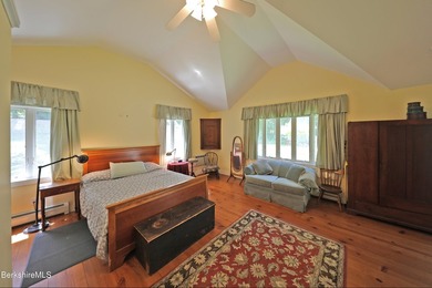 Stockbridge Contemporary surrounded by 5+ acres of privacy and - photo 20