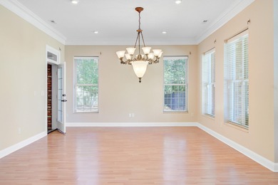 A HIDDEN GEM ---- Gated Luxury Home in Summerville's Historic