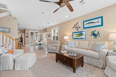 Move in ready, fully furnished-beach across the street. Perfect - photo 20