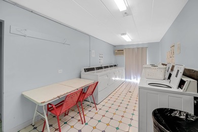 Welcome to this sun-drenched 1-bedroom, 1-bath residence in