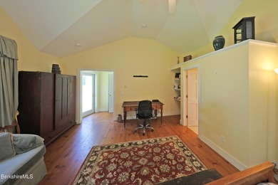 Stockbridge Contemporary surrounded by 5+ acres of privacy and - photo 21