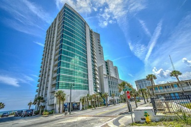 Oceanfront luxury living at it's finest. Enjoy spectacular views - photo 1