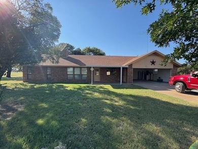 North Bosque River Home For Sale in Stephenville Texas