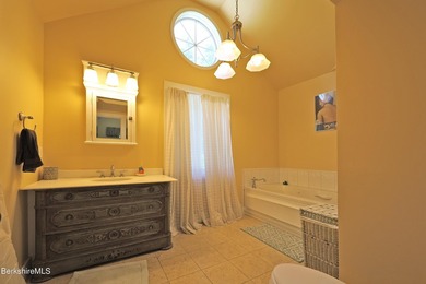 Stockbridge Contemporary surrounded by 5+ acres of privacy and - photo 22