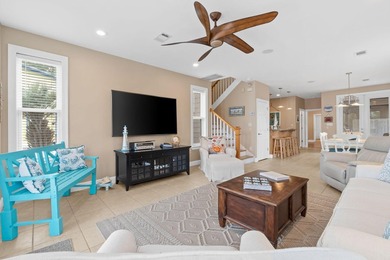 Move in ready, fully furnished-beach across the street. Perfect - photo 22