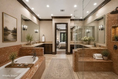 Nestled within the prestigious guard-gated Enclave at Windsor - photo 22