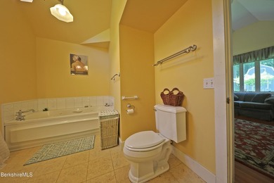 Stockbridge Contemporary surrounded by 5+ acres of privacy and - photo 23