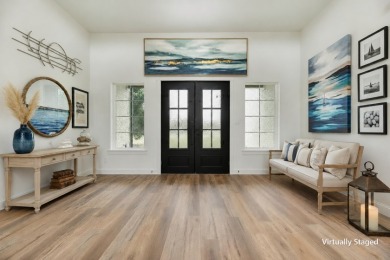Brand New Build at Richland Chambers Lake! - photo 5