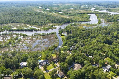This waterfront on serene Bayou Castelle has a perfect set up - photo 24