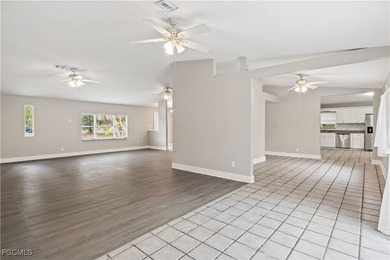 over 2,000 SQUARE FEET AND AN ACRE - plenty of room to add in a - photo 5