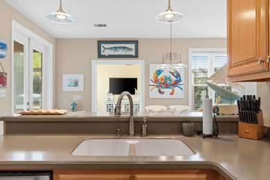 Move in ready, fully furnished-beach across the street. Perfect - photo 26