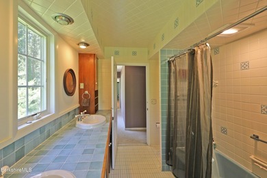 Stockbridge Contemporary surrounded by 5+ acres of privacy and - photo 28