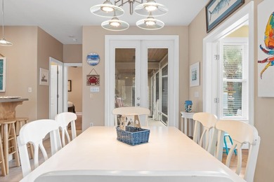Move in ready, fully furnished-beach across the street. Perfect - photo 28