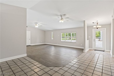 over 2,000 SQUARE FEET AND AN ACRE - plenty of room to add in a - photo 8