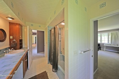 Stockbridge Contemporary surrounded by 5+ acres of privacy and - photo 29