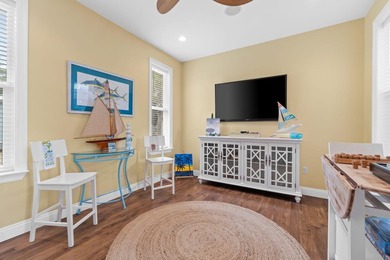 Move in ready, fully furnished-beach across the street. Perfect - photo 29