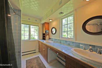 Stockbridge Contemporary surrounded by 5+ acres of privacy and - photo 30