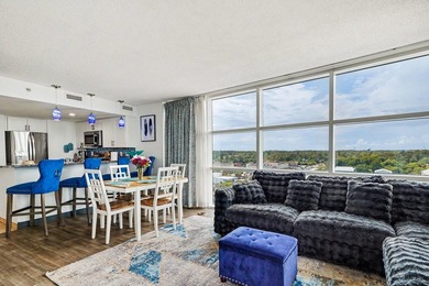 Oceanfront luxury living at it's finest. Enjoy spectacular views - photo 10
