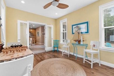 Move in ready, fully furnished-beach across the street. Perfect - photo 30