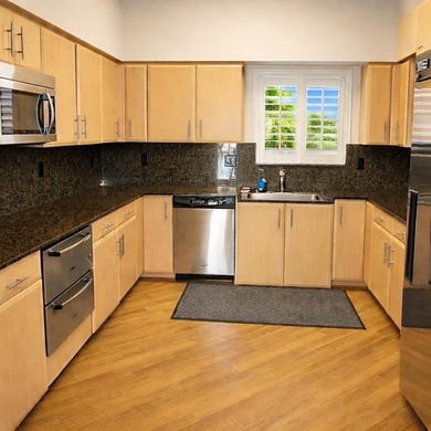 This exceptional two-bedroom, two-bath residence offers refined - photo 30