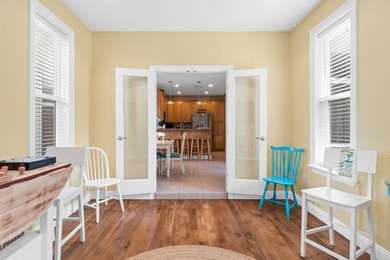 Move in ready, fully furnished-beach across the street. Perfect - photo 31