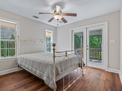 Nestled on 5 beautiful acres along the scenic Ochlockonee River - photo 31