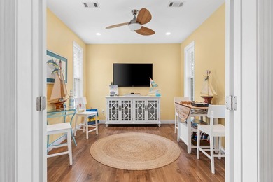 Move in ready, fully furnished-beach across the street. Perfect - photo 32