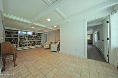 Stockbridge Contemporary surrounded by 5+ acres of privacy and - photo 33