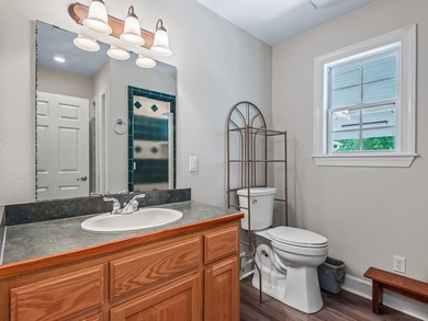 Nestled on 5 beautiful acres along the scenic Ochlockonee River - photo 33