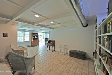Stockbridge Contemporary surrounded by 5+ acres of privacy and - photo 34