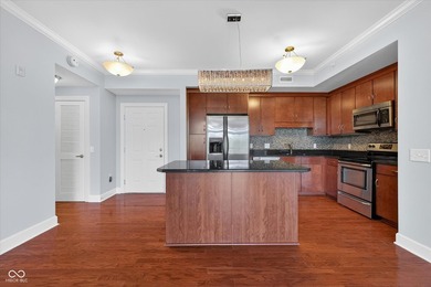 Enjoy easy lake living at The Villas on Morse Lake with deeded - photo 4