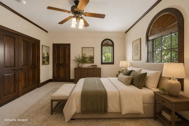 Nestled within the prestigious guard-gated Enclave at Windsor - photo 34