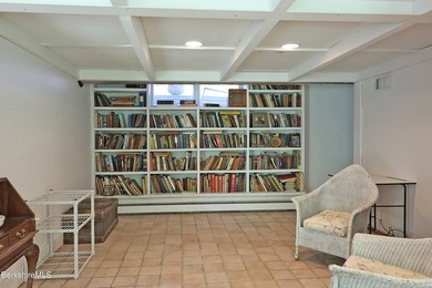 Stockbridge Contemporary surrounded by 5+ acres of privacy and - photo 35