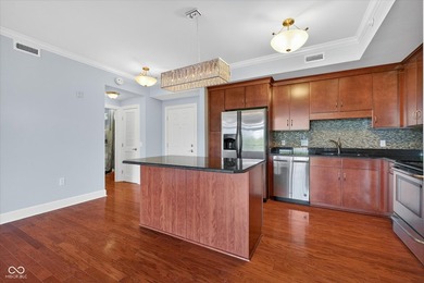 Enjoy easy lake living at The Villas on Morse Lake with deeded - photo 5