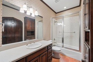 Nestled within the prestigious guard-gated Enclave at Windsor - photo 35