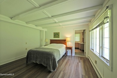 Stockbridge Contemporary surrounded by 5+ acres of privacy and - photo 36