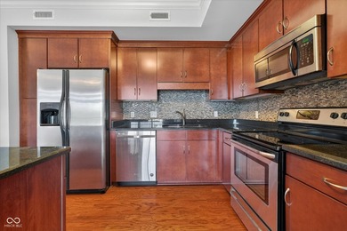 Enjoy easy lake living at The Villas on Morse Lake with deeded - photo 6