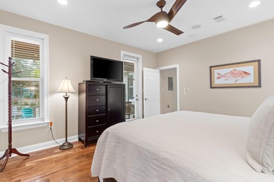 Move in ready, fully furnished-beach across the street. Perfect - photo 37