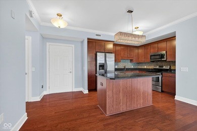 Enjoy easy lake living at The Villas on Morse Lake with deeded - photo 7