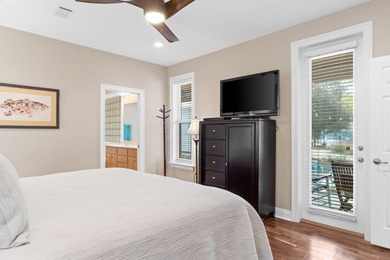 Move in ready, fully furnished-beach across the street. Perfect - photo 38