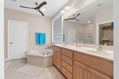 Move in ready, fully furnished-beach across the street. Perfect - photo 39