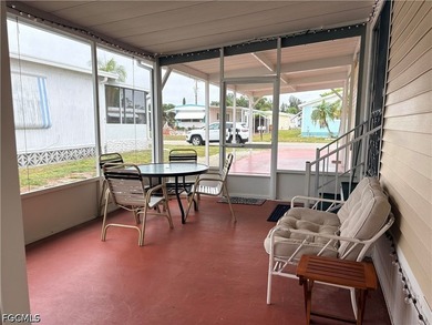 Beautiful 2-bedroom, 2-bath manufactured home nestled within the - photo 39